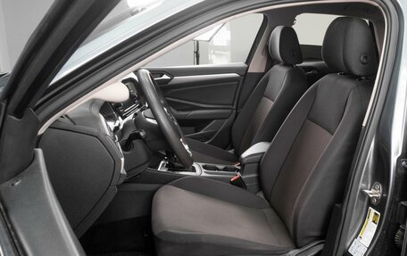 Volkswagen Jetta VII, 2018 год, 1 579 000 рублей, 10 фотография