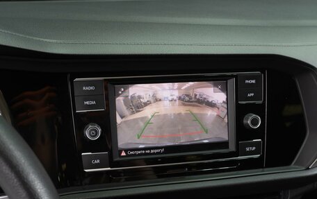 Volkswagen Jetta VII, 2018 год, 1 579 000 рублей, 14 фотография
