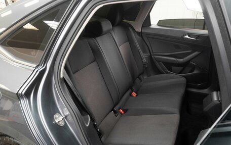 Volkswagen Jetta VII, 2018 год, 1 579 000 рублей, 7 фотография