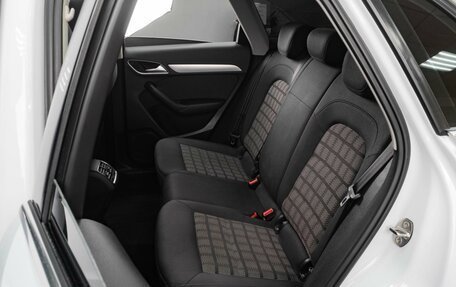 Audi Q3, 2012 год, 1 649 000 рублей, 12 фотография