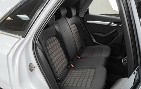 Audi Q3, 2012 год, 1 649 000 рублей, 10 фотография
