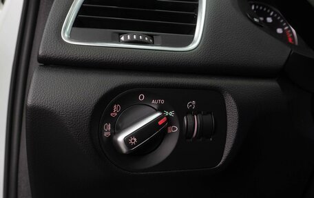 Audi Q3, 2012 год, 1 649 000 рублей, 15 фотография