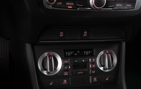 Audi Q3, 2012 год, 1 649 000 рублей, 19 фотография