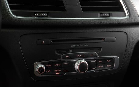 Audi Q3, 2012 год, 1 649 000 рублей, 20 фотография