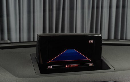 Audi Q3, 2012 год, 1 649 000 рублей, 18 фотография