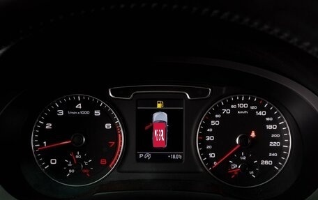 Audi Q3, 2012 год, 1 649 000 рублей, 16 фотография