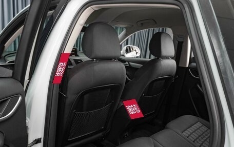 Audi Q3, 2012 год, 1 649 000 рублей, 14 фотография