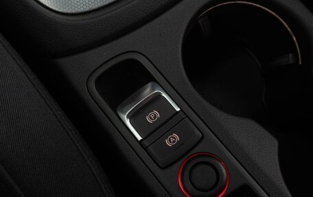 Audi Q3, 2012 год, 1 649 000 рублей, 21 фотография