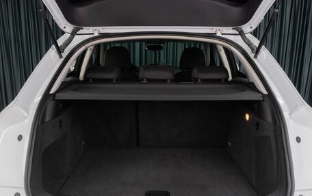 Audi Q3, 2012 год, 1 649 000 рублей, 22 фотография