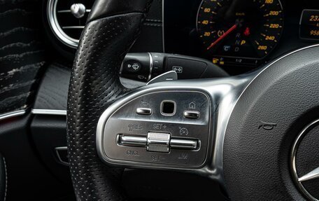 Mercedes-Benz E-Класс, 2018 год, 3 249 000 рублей, 16 фотография