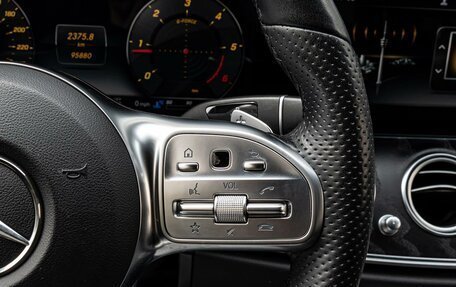 Mercedes-Benz E-Класс, 2018 год, 3 249 000 рублей, 17 фотография