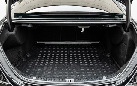 Mercedes-Benz E-Класс, 2018 год, 3 249 000 рублей, 24 фотография