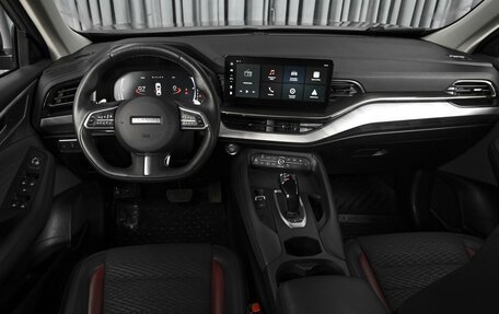 Haval F7x I, 2023 год, 2 649 000 рублей, 6 фотография