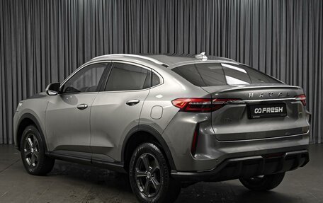 Haval F7x I, 2023 год, 2 649 000 рублей, 2 фотография