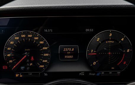 Mercedes-Benz E-Класс, 2018 год, 3 249 000 рублей, 19 фотография