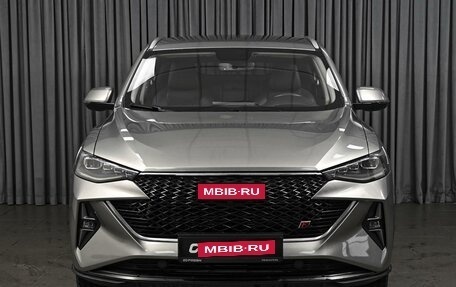 Haval F7x I, 2023 год, 2 649 000 рублей, 3 фотография