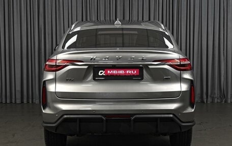 Haval F7x I, 2023 год, 2 649 000 рублей, 4 фотография