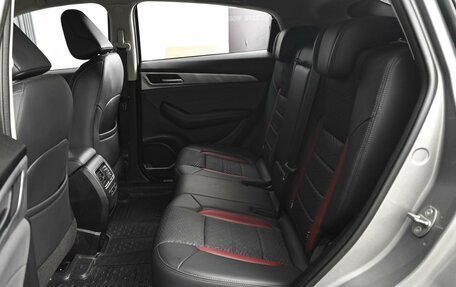 Haval F7x I, 2023 год, 2 649 000 рублей, 9 фотография