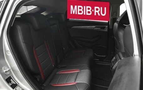 Haval F7x I, 2023 год, 2 649 000 рублей, 7 фотография