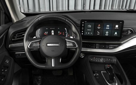 Haval F7x I, 2023 год, 2 649 000 рублей, 13 фотография