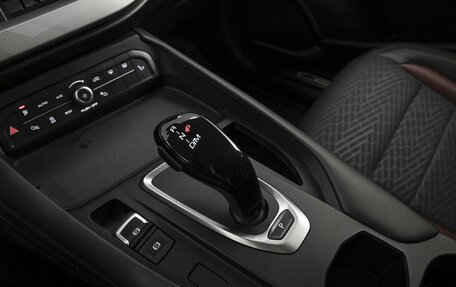 Haval F7x I, 2023 год, 2 649 000 рублей, 12 фотография