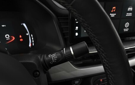 Haval F7x I, 2023 год, 2 649 000 рублей, 18 фотография