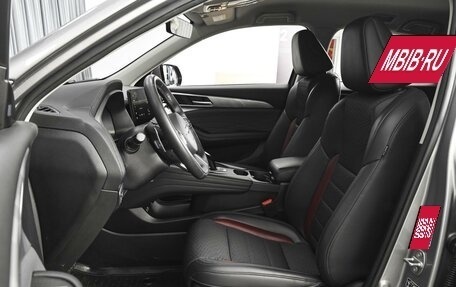 Haval F7x I, 2023 год, 2 649 000 рублей, 10 фотография
