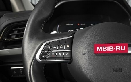 Haval F7x I, 2023 год, 2 649 000 рублей, 19 фотография