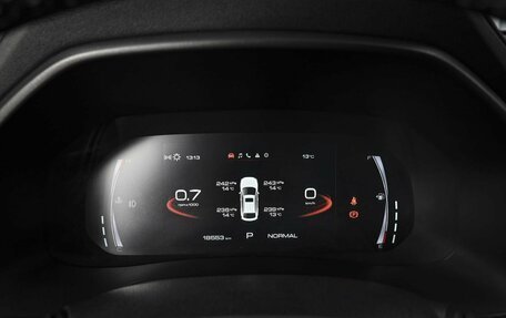 Haval F7x I, 2023 год, 2 649 000 рублей, 22 фотография