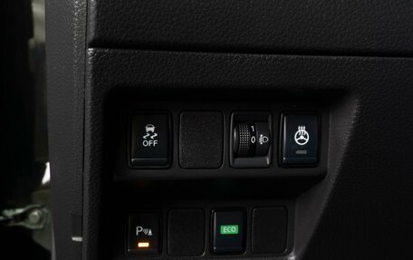 Nissan Qashqai, 2019 год, 1 879 000 рублей, 13 фотография