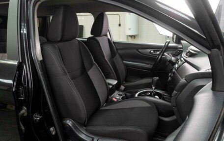 Nissan Qashqai, 2019 год, 1 879 000 рублей, 8 фотография