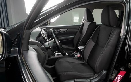 Nissan Qashqai, 2019 год, 1 879 000 рублей, 10 фотография
