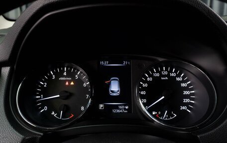 Nissan Qashqai, 2019 год, 1 879 000 рублей, 14 фотография