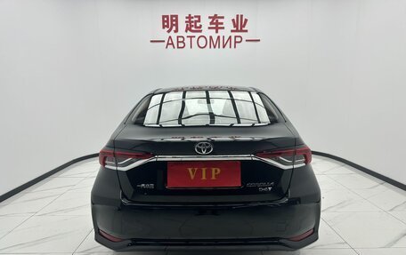 Toyota Corolla, 2022 год, 1 500 000 рублей, 6 фотография