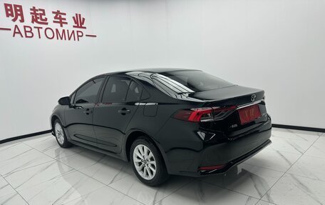 Toyota Corolla, 2022 год, 1 500 000 рублей, 5 фотография
