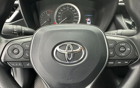 Toyota Corolla, 2022 год, 1 500 000 рублей, 12 фотография