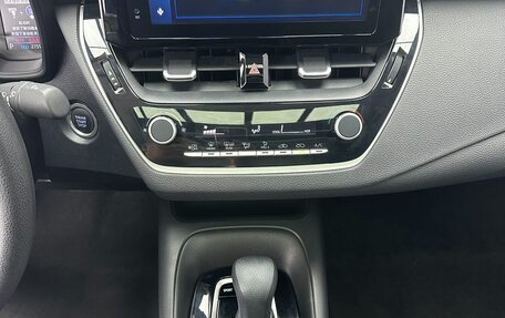 Toyota Corolla, 2022 год, 1 500 000 рублей, 13 фотография