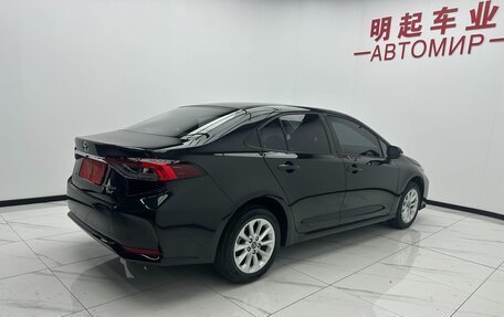 Toyota Corolla, 2022 год, 1 500 000 рублей, 4 фотография