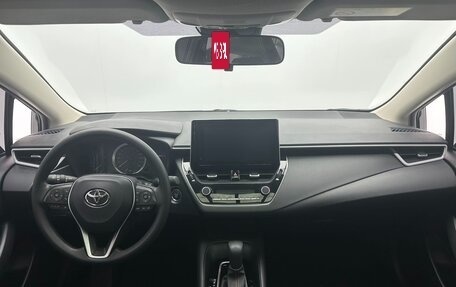 Toyota Corolla, 2022 год, 1 500 000 рублей, 11 фотография