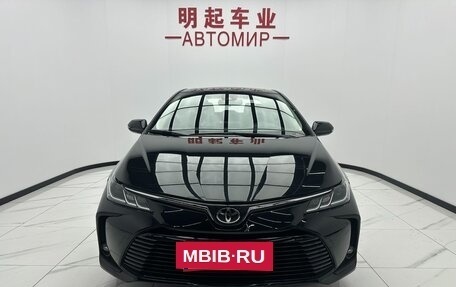 Toyota Corolla, 2022 год, 1 500 000 рублей, 3 фотография