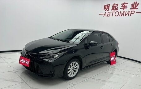 Toyota Corolla, 2022 год, 1 500 000 рублей, 1 фотография