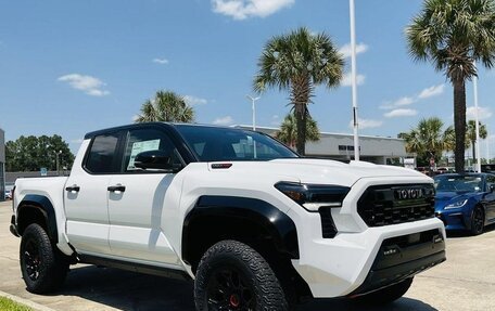 Toyota Tacoma, 2026 год, 9 000 000 рублей, 1 фотография