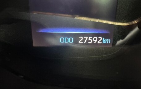Toyota Corolla, 2022 год, 1 500 000 рублей, 16 фотография