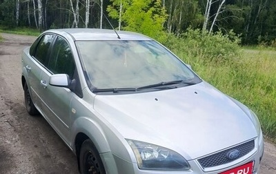 Ford Focus II рестайлинг, 2005 год, 270 000 рублей, 1 фотография