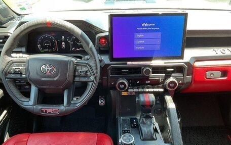 Toyota Tacoma, 2026 год, 9 000 000 рублей, 10 фотография