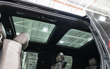Mercedes-Benz V-Класс, 2022 год, 7 700 000 рублей, 17 фотография