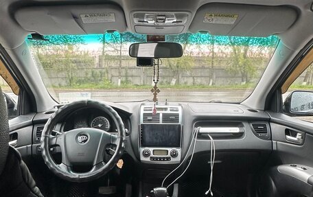 KIA Sportage II, 2007 год, 920 000 рублей, 13 фотография