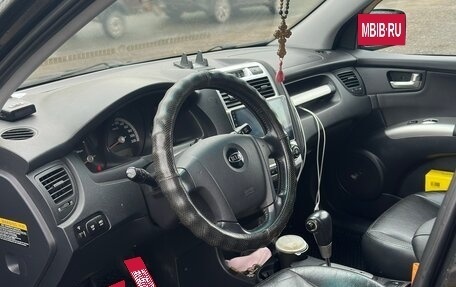 KIA Sportage II, 2007 год, 920 000 рублей, 11 фотография