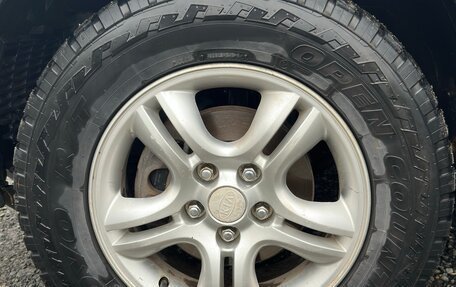 KIA Sportage II, 2007 год, 920 000 рублей, 15 фотография