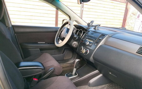 Nissan Tiida, 2012 год, 780 000 рублей, 2 фотография